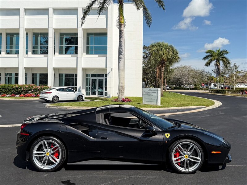 2018 Ferrari 488 Spider - Photo 74 - Bonita Springs, FL 34134