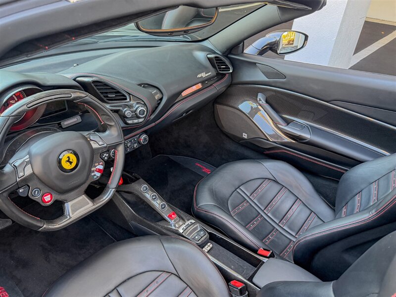 2018 Ferrari 488 Spider - Photo 14 - Bonita Springs, FL 34134