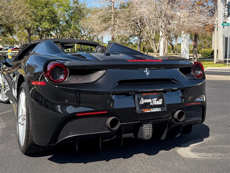 2018 Ferrari 488 Spider - Photo 52 - Bonita Springs, FL 34134