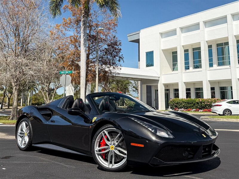 2018 Ferrari 488 Spider - Photo 77 - Bonita Springs, FL 34134