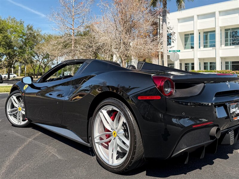 2018 Ferrari 488 Spider - Photo 50 - Bonita Springs, FL 34134