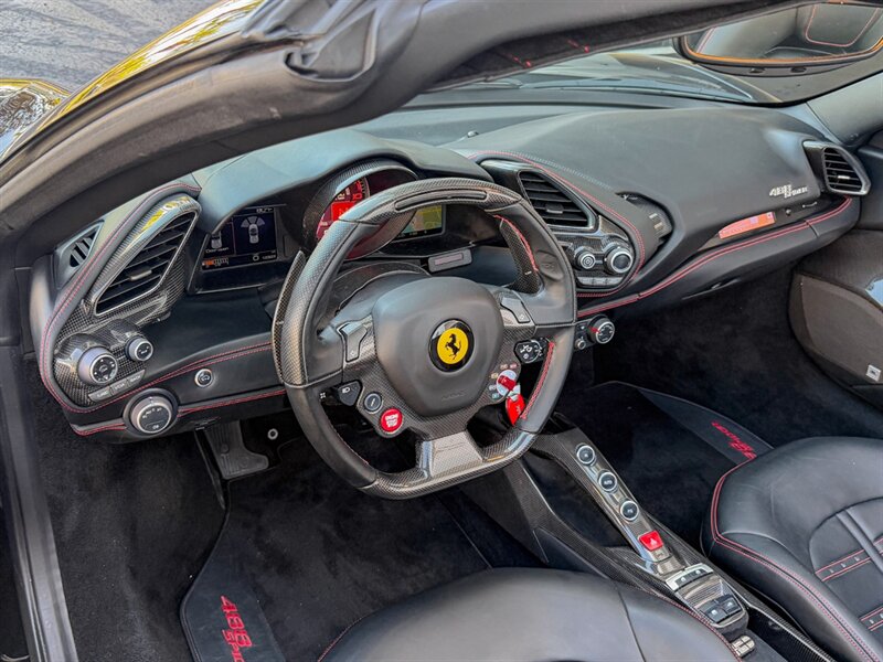 2018 Ferrari 488 Spider - Photo 27 - Bonita Springs, FL 34134