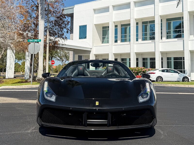 2018 Ferrari 488 Spider - Photo 6 - Bonita Springs, FL 34134