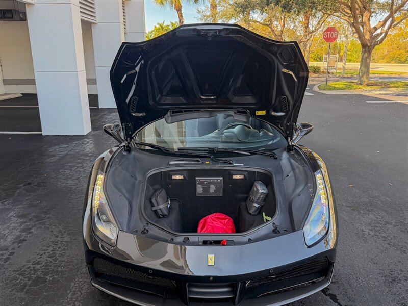 2018 Ferrari 488 Spider - Photo 40 - Bonita Springs, FL 34134