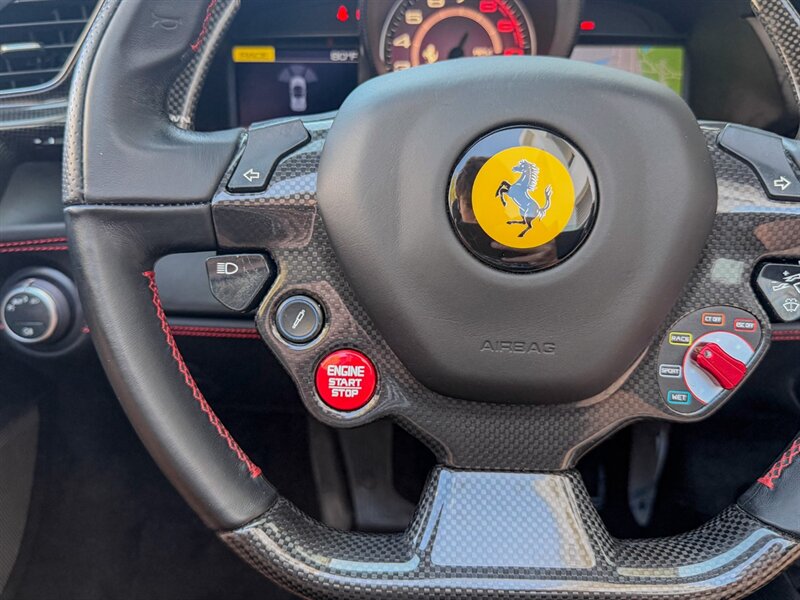 2018 Ferrari 488 Spider - Photo 28 - Bonita Springs, FL 34134