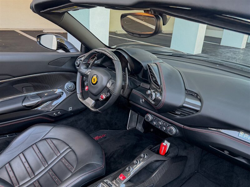 2018 Ferrari 488 Spider - Photo 30 - Bonita Springs, FL 34134