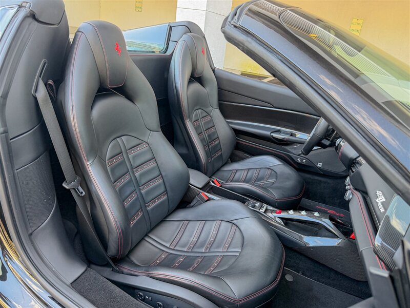 2018 Ferrari 488 Spider - Photo 34 - Bonita Springs, FL 34134