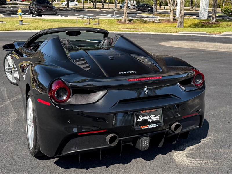 2018 Ferrari 488 Spider - Photo 53 - Bonita Springs, FL 34134