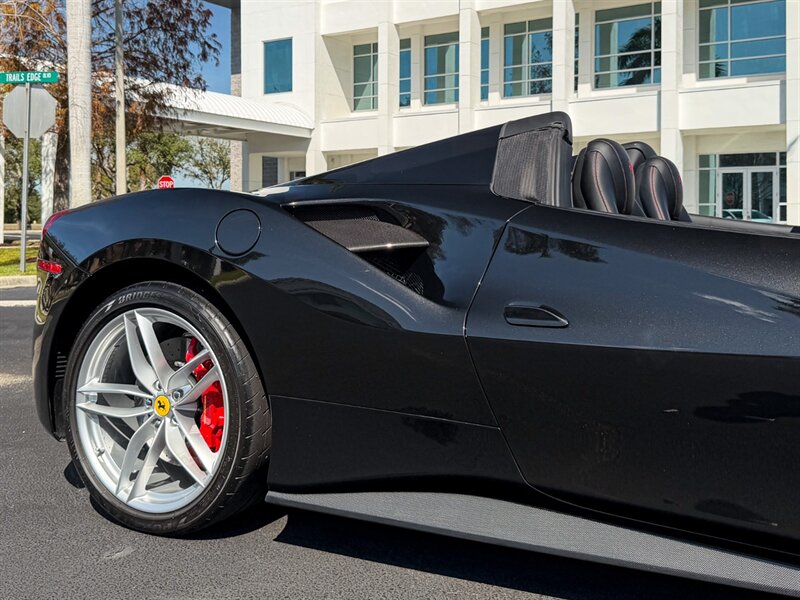 2018 Ferrari 488 Spider - Photo 68 - Bonita Springs, FL 34134