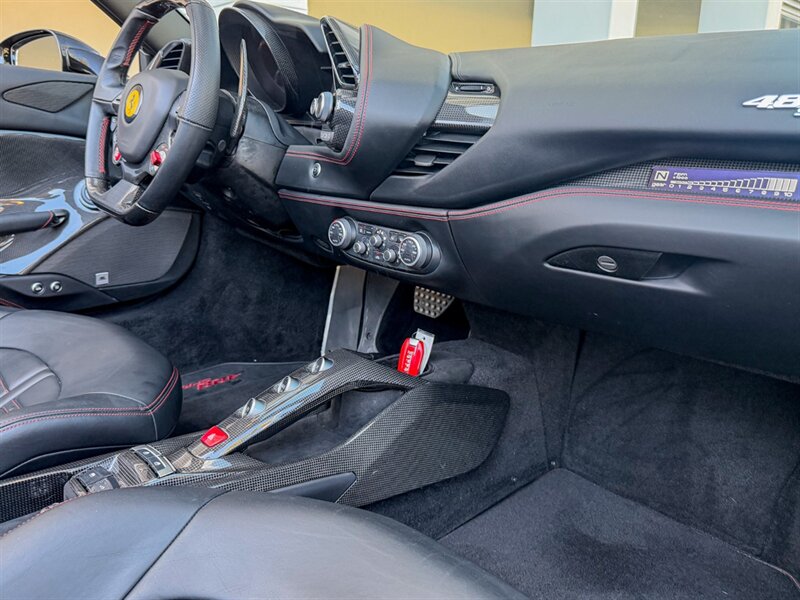 2018 Ferrari 488 Spider - Photo 31 - Bonita Springs, FL 34134