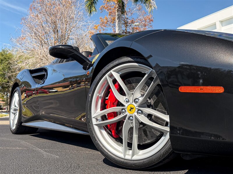 2018 Ferrari 488 Spider - Photo 78 - Bonita Springs, FL 34134