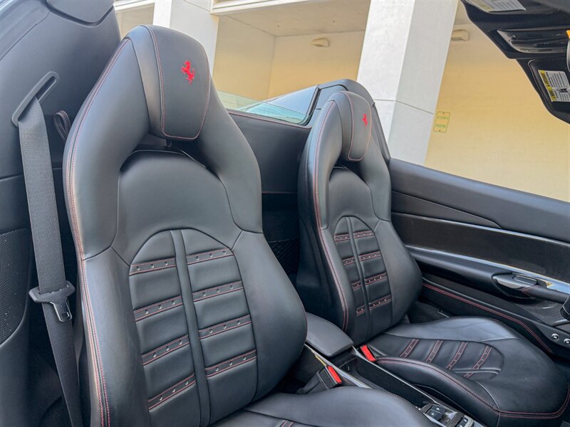 2018 Ferrari 488 Spider - Photo 35 - Bonita Springs, FL 34134