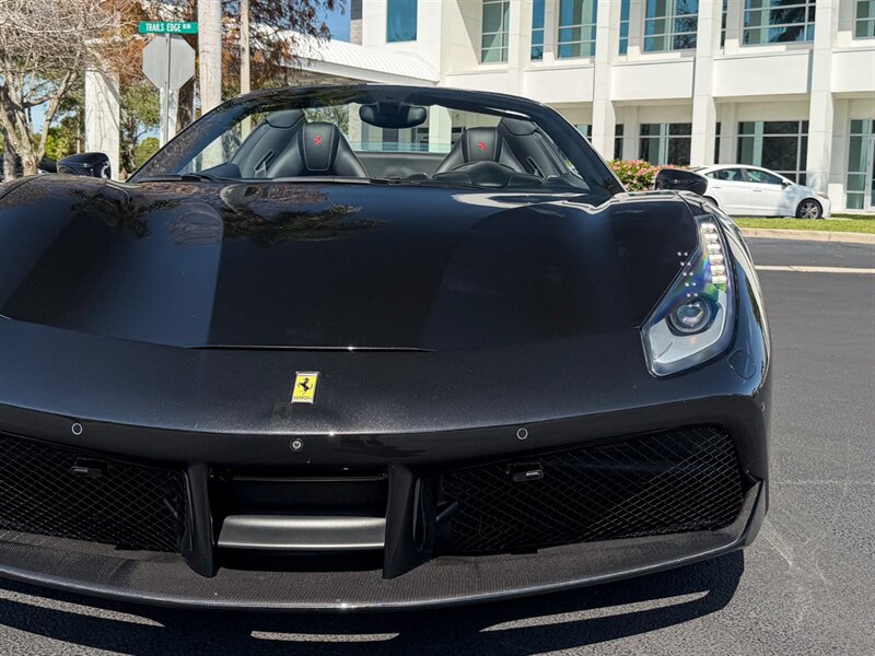 2018 Ferrari 488 Spider - Photo 4 - Bonita Springs, FL 34134