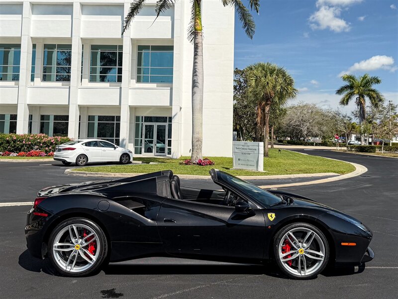 2018 Ferrari 488 Spider - Photo 65 - Bonita Springs, FL 34134