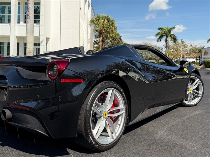 2018 Ferrari 488 Spider - Photo 62 - Bonita Springs, FL 34134
