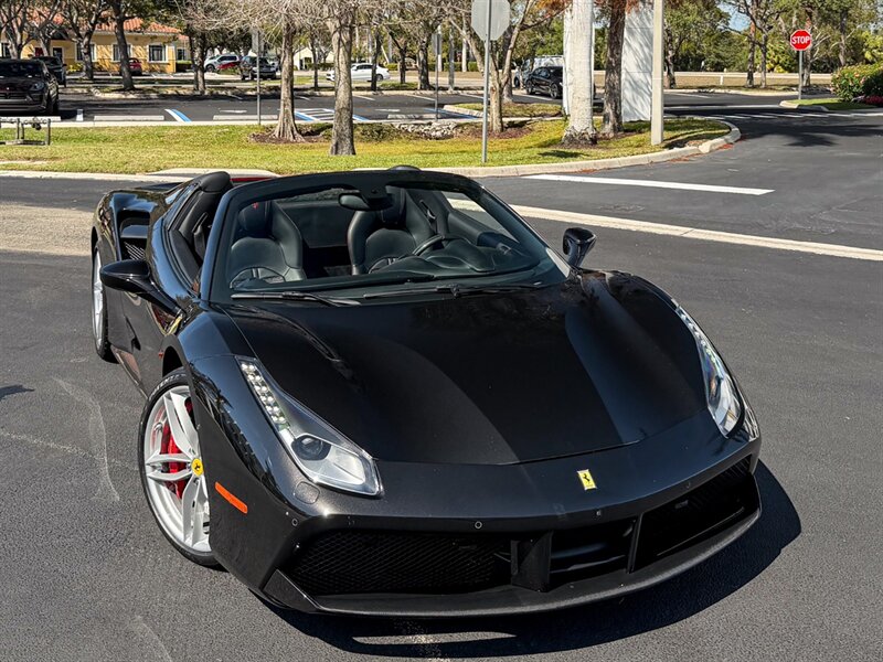 2018 Ferrari 488 Spider - Photo 79 - Bonita Springs, FL 34134