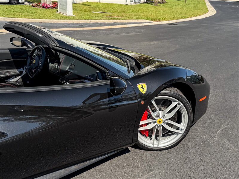 2018 Ferrari 488 Spider - Photo 63 - Bonita Springs, FL 34134