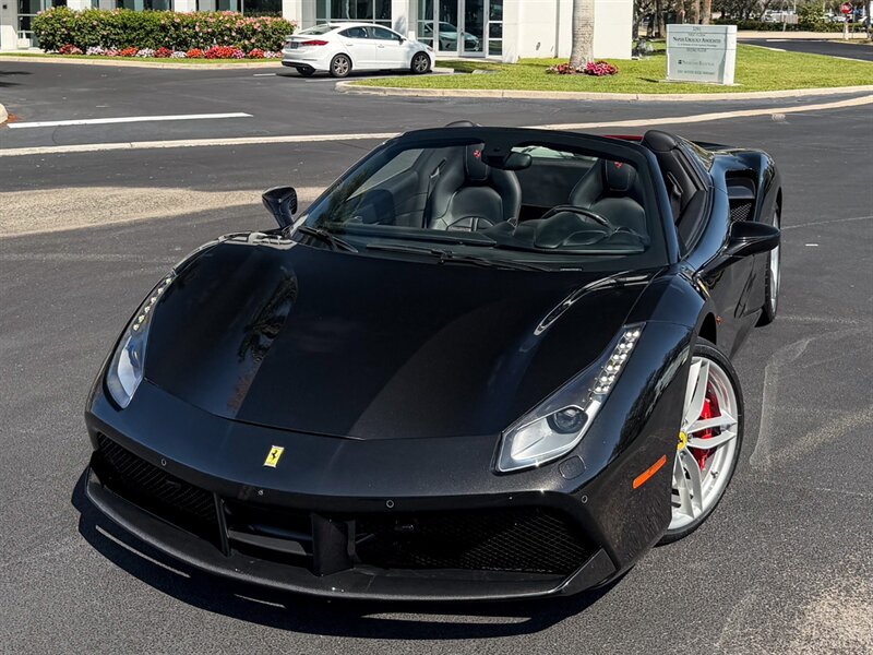 2018 Ferrari 488 Spider - Photo 7 - Bonita Springs, FL 34134