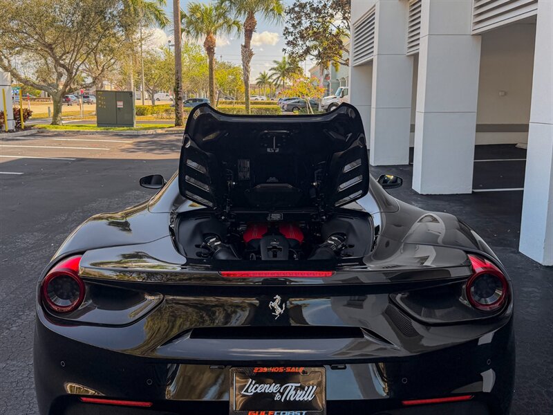2018 Ferrari 488 Spider - Photo 39 - Bonita Springs, FL 34134