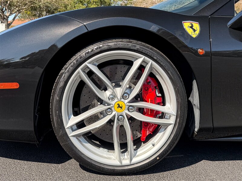 2018 Ferrari 488 Spider - Photo 45 - Bonita Springs, FL 34134