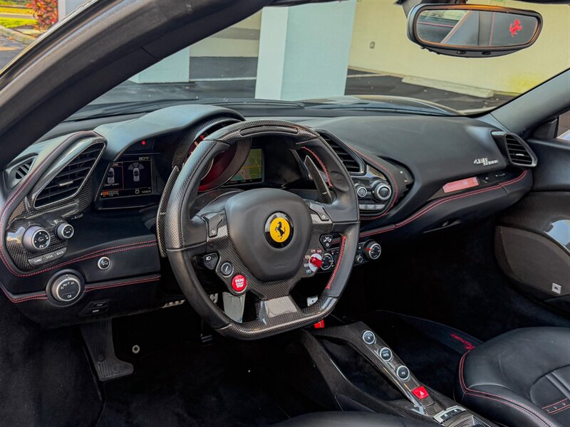 2018 Ferrari 488 Spider - Photo 12 - Bonita Springs, FL 34134