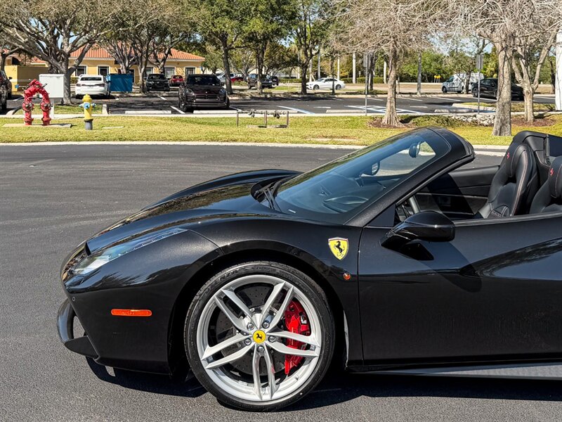 2018 Ferrari 488 Spider - Photo 44 - Bonita Springs, FL 34134