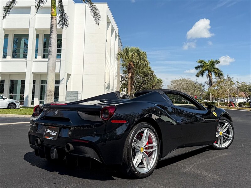 2018 Ferrari 488 Spider - Photo 61 - Bonita Springs, FL 34134
