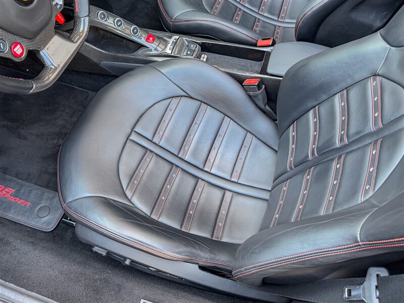 2018 Ferrari 488 Spider - Photo 21 - Bonita Springs, FL 34134