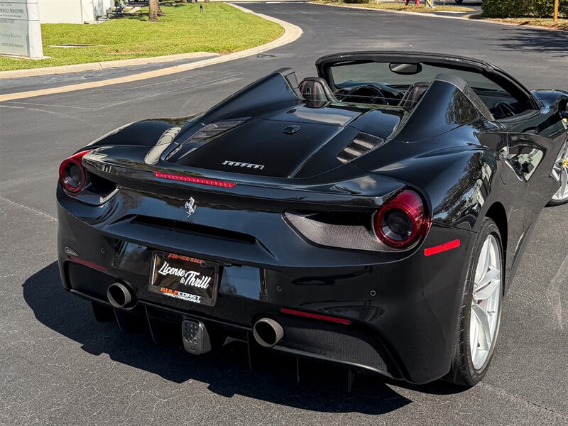 2018 Ferrari 488 Spider - Photo 59 - Bonita Springs, FL 34134