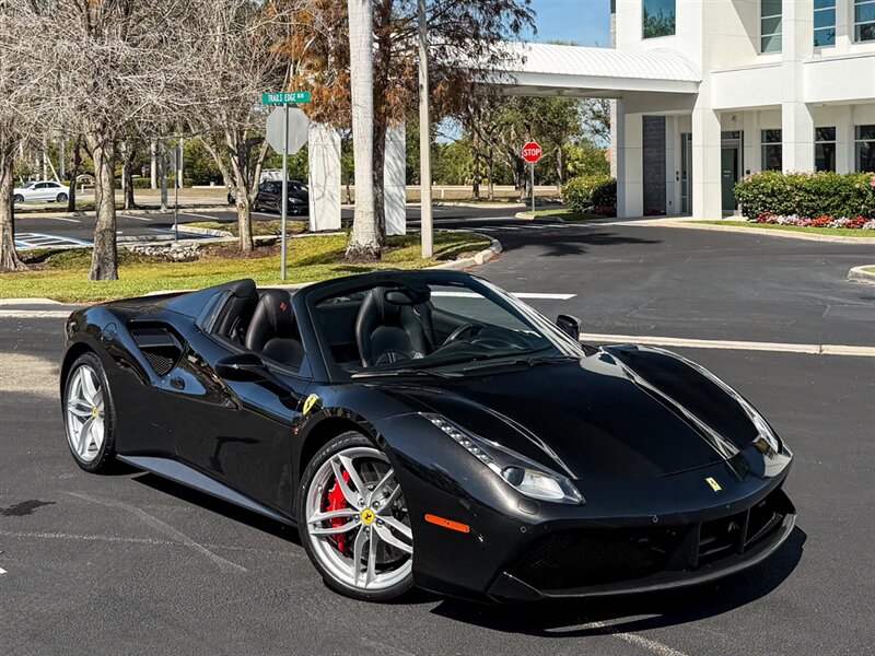 2018 Ferrari 488 Spider - Photo 75 - Bonita Springs, FL 34134