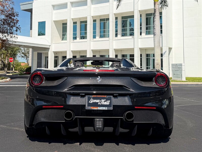 2018 Ferrari 488 Spider - Photo 56 - Bonita Springs, FL 34134