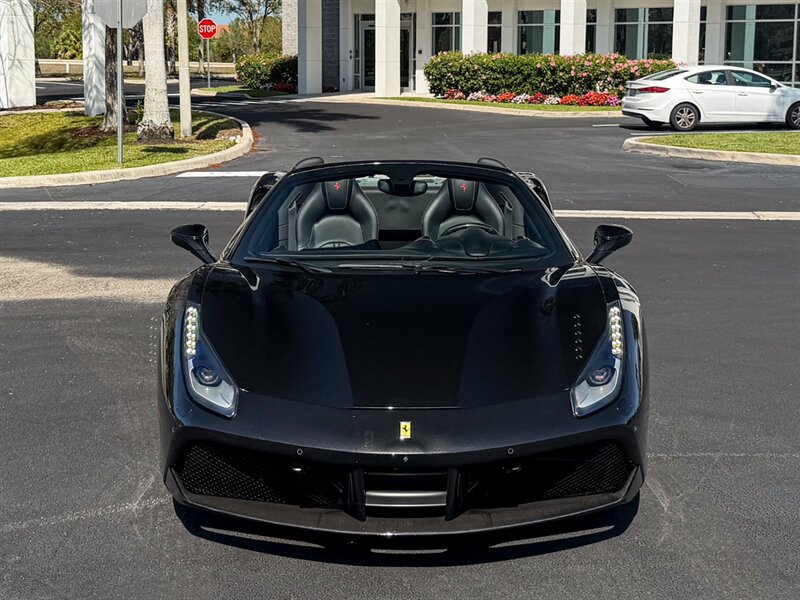 2018 Ferrari 488 Spider - Photo 5 - Bonita Springs, FL 34134