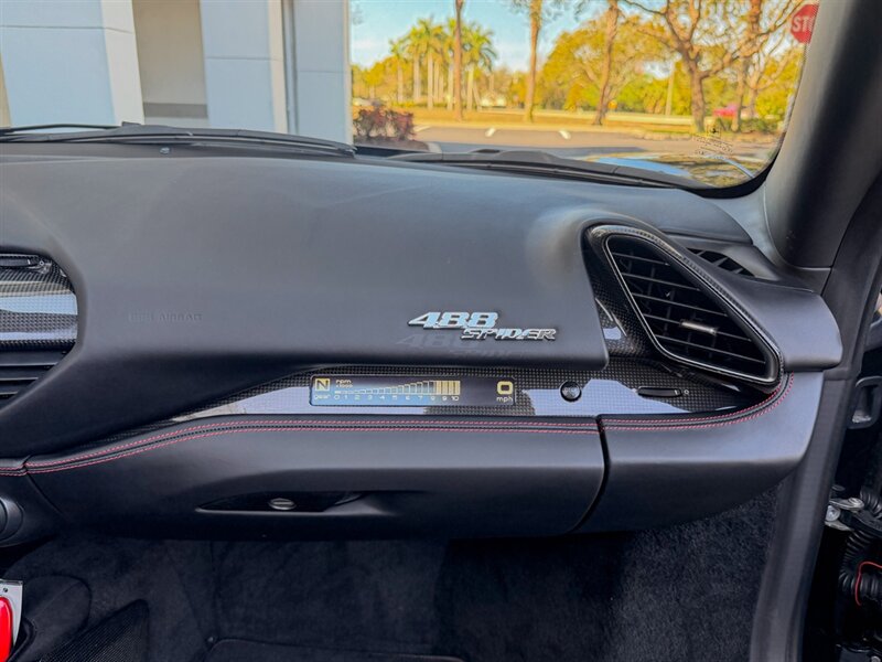 2018 Ferrari 488 Spider - Photo 32 - Bonita Springs, FL 34134