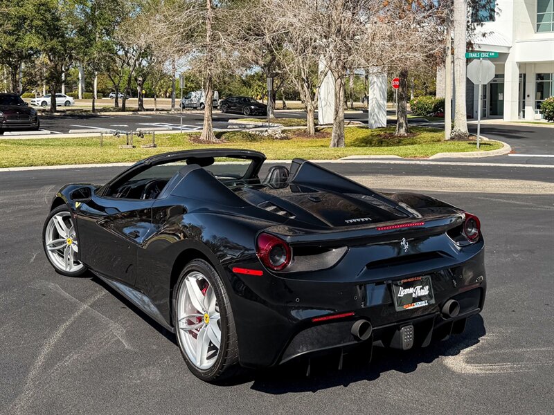 2018 Ferrari 488 Spider - Photo 48 - Bonita Springs, FL 34134