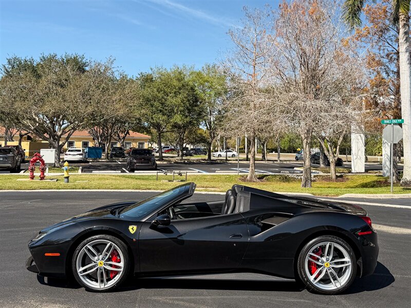 2018 Ferrari 488 Spider - Photo 43 - Bonita Springs, FL 34134