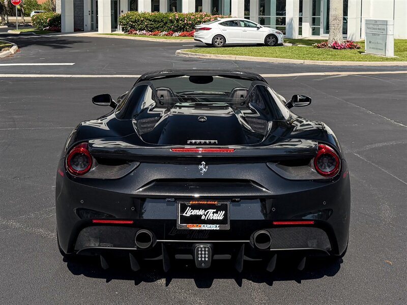 2018 Ferrari 488 Spider - Photo 54 - Bonita Springs, FL 34134