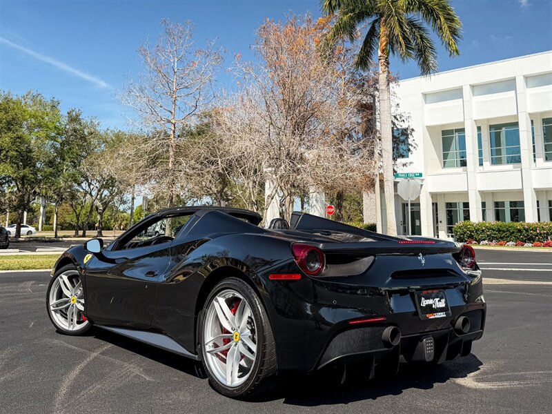 2018 Ferrari 488 Spider - Photo 49 - Bonita Springs, FL 34134