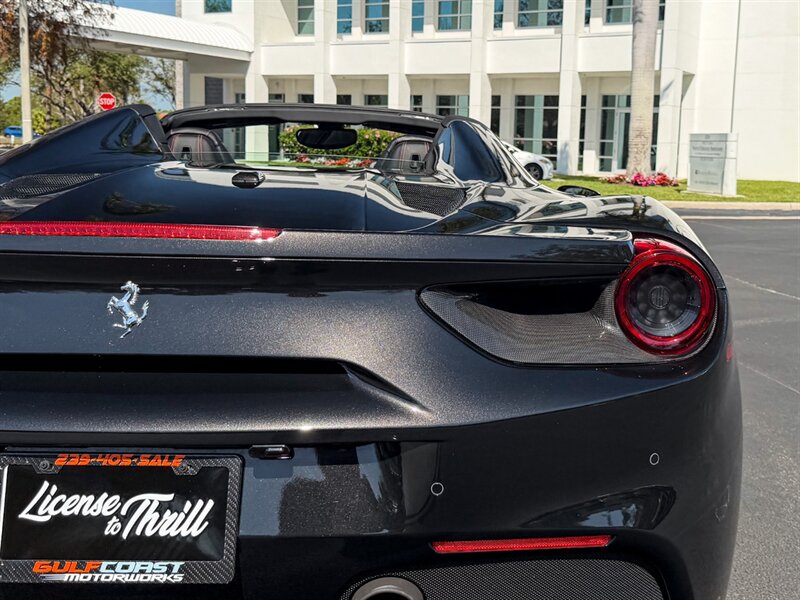 2018 Ferrari 488 Spider - Photo 58 - Bonita Springs, FL 34134