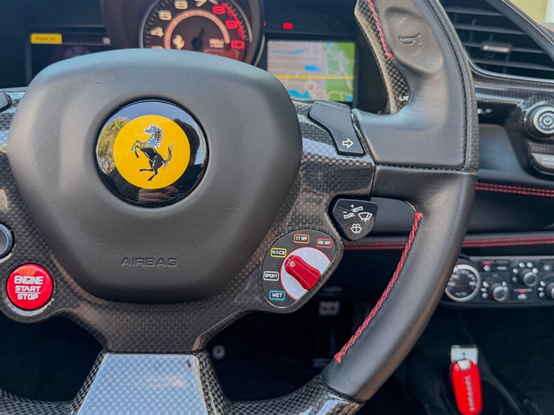 2018 Ferrari 488 Spider - Photo 29 - Bonita Springs, FL 34134