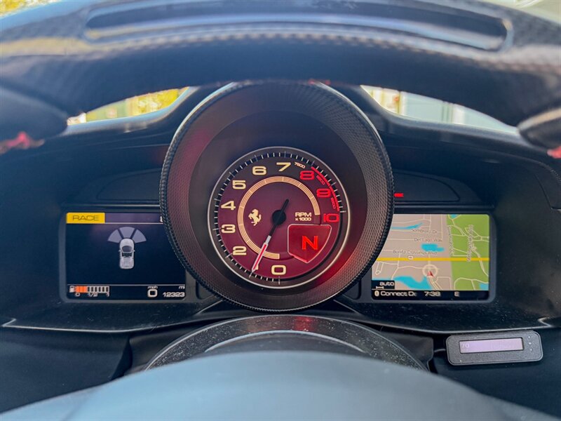 2018 Ferrari 488 Spider - Photo 13 - Bonita Springs, FL 34134