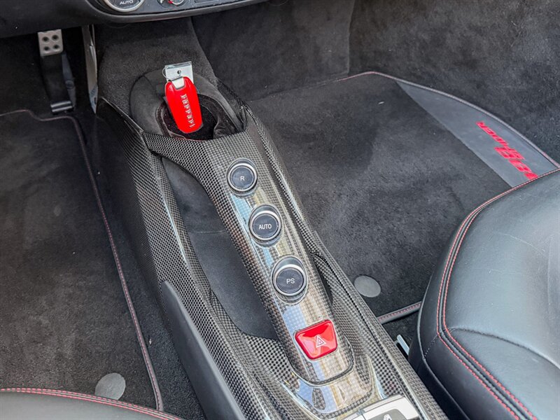 2018 Ferrari 488 Spider - Photo 16 - Bonita Springs, FL 34134