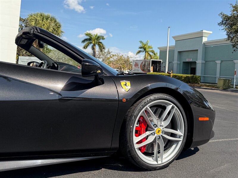 2018 Ferrari 488 Spider - Photo 66 - Bonita Springs, FL 34134