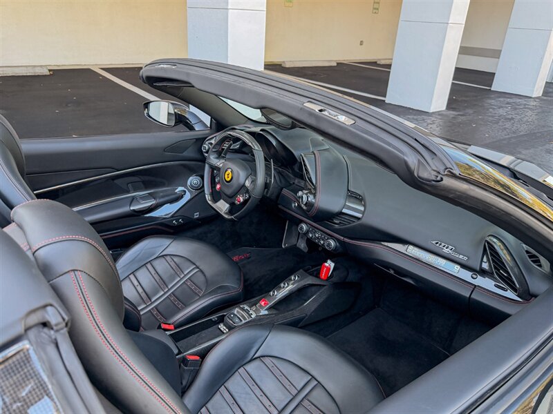 2018 Ferrari 488 Spider - Photo 26 - Bonita Springs, FL 34134