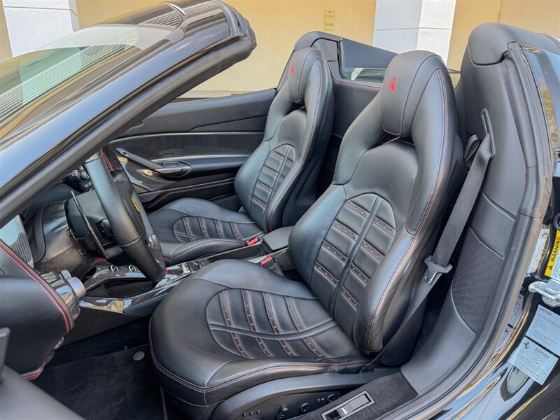 2018 Ferrari 488 Spider - Photo 19 - Bonita Springs, FL 34134