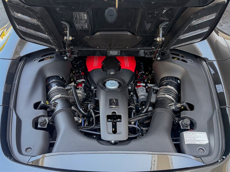 2018 Ferrari 488 Spider - Photo 38 - Bonita Springs, FL 34134