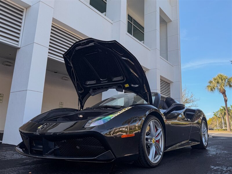 2018 Ferrari 488 Spider - Photo 42 - Bonita Springs, FL 34134