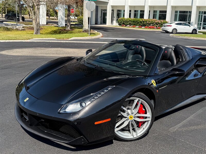 2018 Ferrari 488 Spider - Photo 9 - Bonita Springs, FL 34134