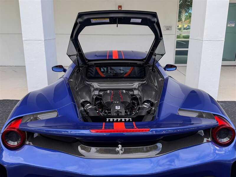 2020 Ferrari 488 Pista - Photo 38 - Bonita Springs, FL 34134