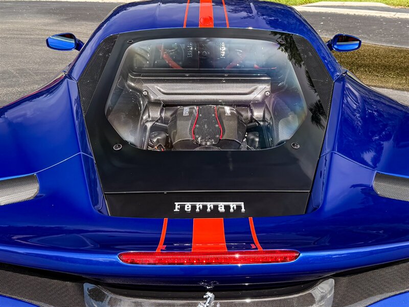 2020 Ferrari 488 Pista - Photo 62 - Bonita Springs, FL 34134