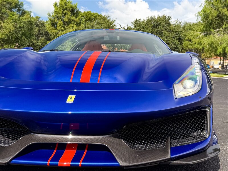 2020 Ferrari 488 Pista - Photo 3 - Bonita Springs, FL 34134